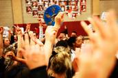 Sunset Regional Girls Basketball Championship
