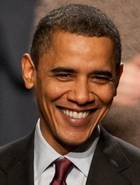 Barack Obama