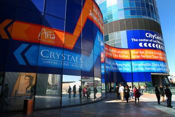 CityCenter