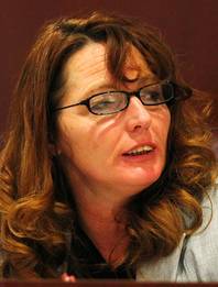 Marilyn Kirkpatrick