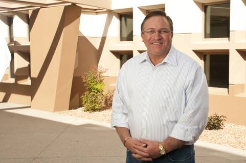 Steve Ross