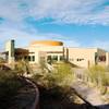 Photo: Nevada State Museum building at the Springs Preser Photo: Nevada State Museum building at the Springs Preser