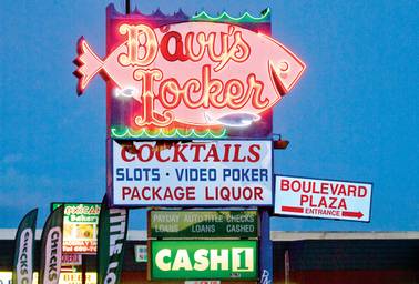 Beloved dive bar Davy's Locker has been sold, and change is coming