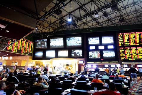 Sports Books