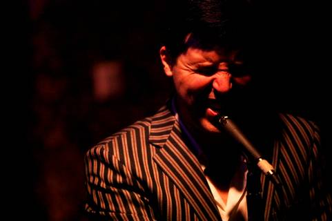 Frankie Moreno  @ Golden Nugget