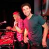 Brody Jenner at Chateau inside Paris on March 19, 2011.
