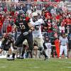 Photo: Coronado High graduate Tysson Poots looks to haul 