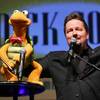 Photo: Terry Fator and Winston the Impersonating Turtle a Photo: Terry Fator and Winston the Impersonating Turtle a