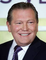 John Unwin
