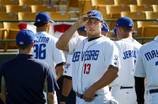 Las Vegas 51s media day