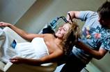 Photo Shoot: 2012 <em>Fantasy</em> Calendar