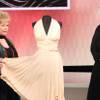 Photo: Debbie Reynolds and Oprah Winfrey with Marilyn Mon Photo: Debbie Reynolds and Oprah Winfrey with Marilyn Mon