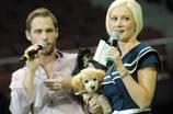 Holly Madison at 2011 Best in Show
