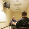 Photo: Dr. Keith Courtney, chief psychiatrist at Clark Co Photo: Dr. Keith Courtney, chief psychiatrist at Clark Co