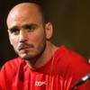 Former middleweight champion Kelly Pavlik, left, of Youngstown, Ohio attends a news conference at the MGM Grand Thursday, May 5, 2011. Pavlik is attempting a comeback after checking into rehab for alcohol issues last year. Pavlik will fight Alfonso Lopez of Cut and Shoot, Texas in a 10-round super middleweight undercard bout at the MGM Grand Garden Arena Saturday. Former middleweight champion Kelly Pavlik, left, of Youngstown, Ohio attends a news conference at the MGM Grand Thursday, May 5, 2011. Pavlik is attempting a comeback after checking into rehab for alcohol issues last year. Pavlik will fight Alfonso Lopez of Cut and Shoot, Texas in a 10-round super middleweight undercard bout at the MGM Grand Garden Arena Saturday.