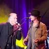 Photo: Bill Medley and Michael Grimm perform at Ovation L Photo: Bill Medley and Michael Grimm perform at Ovation L
