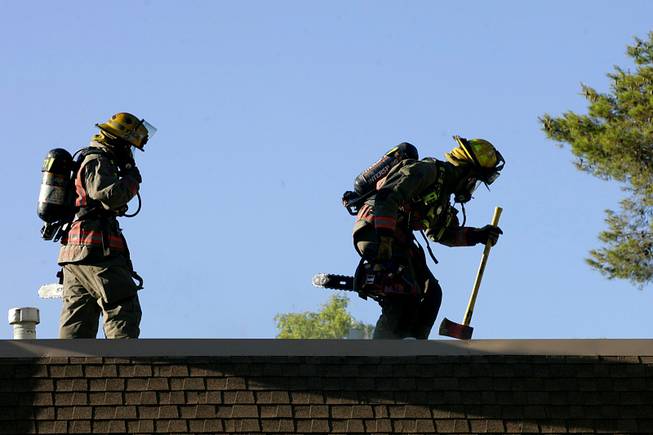 Firefighters Firefighters