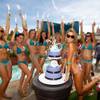 Photo: Audrina Patridge celebrates her 26th birthday at W Photo: Audrina Patridge celebrates her 26th birthday at W