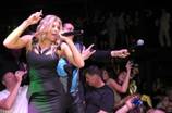 Fergie and Taboo at Haze