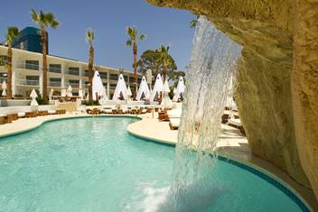 Tropicana Renovations - Nikki Beach/Club Nikki