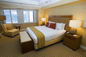Tropicana Renovations - Nikki Beach/Club Nikki