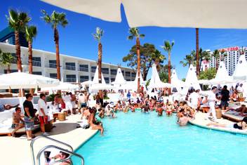Nikki Beach @ Tropicana