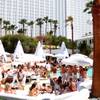 A look at Nikki Beach at Tropicana Las Vegas during its opening day of Friday, May 27, 2011.