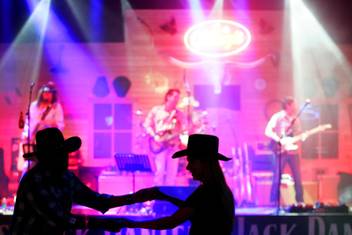 Ruffin's Treasure Island