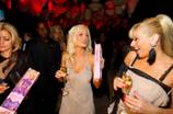 Holly Madison Hosts at Blush