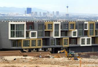 New Home Construction