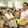 Photo: Nove Italiano Chef Geno Bernardo hosts a once-a-mo