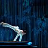 "Zarkana" by Cirque du Soleil. "Zarkana" by Cirque du Soleil.