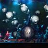 "Zarkana" by Cirque du Soleil. "Zarkana" by Cirque du Soleil.