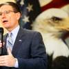 Photo: Rep. Joe Heck speaks to Veterans at the American L Photo: Rep. Joe Heck speaks to Veterans at the American L