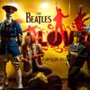 Photo: The fifth-anniversary celebration of The Beatles L Photo: The fifth-anniversary celebration of The Beatles L