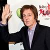 Photo: Sir Paul McCartney at the fifth-anniversary celebr Photo: Sir Paul McCartney at the fifth-anniversary celebr