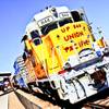 Photo: A look at the Nevada Southern Railroad Museum in B Photo: A look at the Nevada Southern Railroad Museum in B