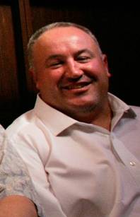 Pete Ernaut