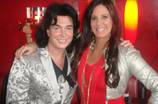 Frank Marino Dressed As Patti Stanger