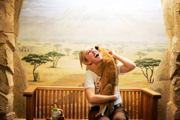 Animal Attractions