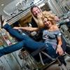 Miss July Playboy Playmate Jessa Lynn Hinton and Michael Boychuck. Miss July Playboy Playmate Jessa Lynn Hinton and Michael Boychuck.