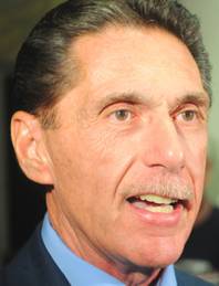 Richard Cherchio