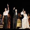 Photo: Phantom -- The Las Vegas Spectacular cast members Photo: Phantom -- The Las Vegas Spectacular cast members