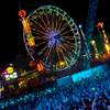 The 2011 Electric Daisy Carnival at Las Vegas Motor Speedway from June 24-26, 2011. The 2011 Electric Daisy Carnival at Las Vegas Motor Speedway from June 24-26, 2011.