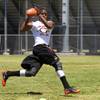 Photo: Toure Williams, a Chaparral High School rising sen Photo: Toure Williams, a Chaparral High School rising sen