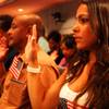 Photo: Kyssilla Nestor, born in Colombia, is sworn in as Photo: Kyssilla Nestor, born in Colombia, is sworn in as