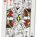 Two Faces of Oscar Goodman illustration