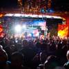 Photo: Afrojack and Steve Aoki at XS in the Encore on Jul Photo: Afrojack and Steve Aoki at XS in the Encore on Jul