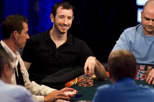 WSOP Poker Players Championship WSOP Poker Players Championship