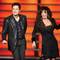 Photo: Flamingo headliners Donny and Marie Osmond.